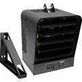 King Electric King Electric Garage Heater with Bracket and Thermostat 240V 5KW 1 PH GH2405TB